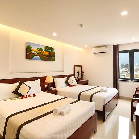 Otis Hotel Da Nang Exterior foto